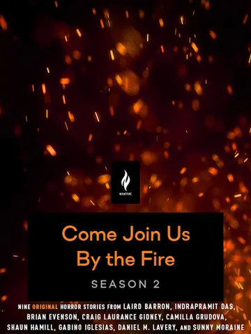 Cover of Come Join Us by the Fire Season 2