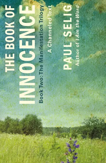 Cover of The Book of Innocence
