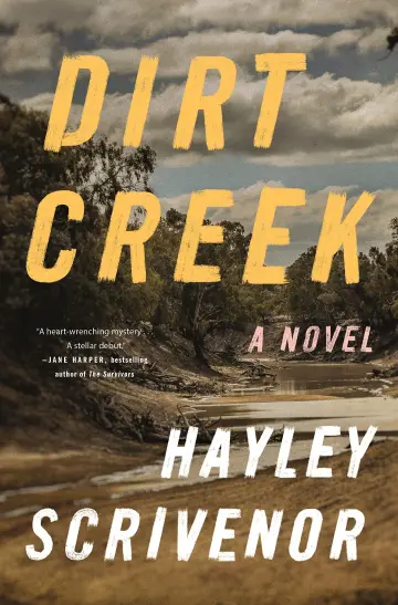 Cover of Dirt Creek