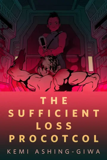 Cover of The Sufficient Loss Protocol