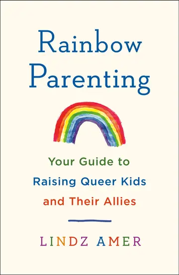 Cover of Rainbow Parenting