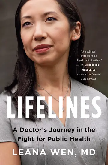 Cover of Lifelines