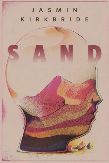 Cover of Sand