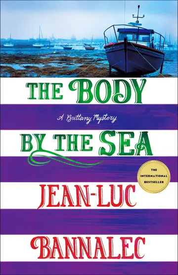 Cover of Body by the Sea