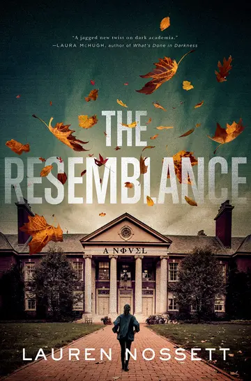 Cover of The Resemblance