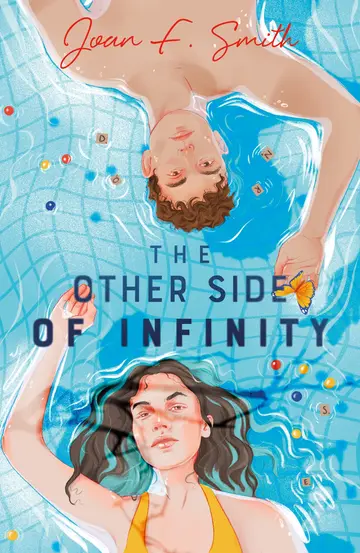 Cover of Other Side of Infinity