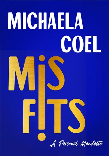 Cover of Misfits