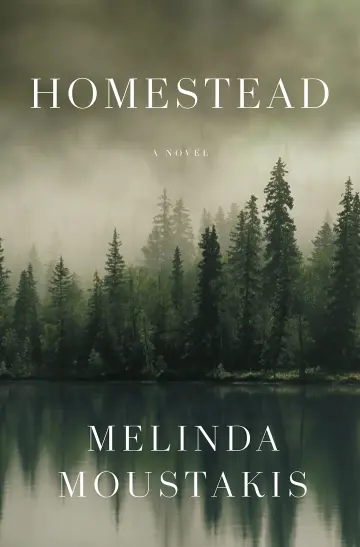Cover of Homestead