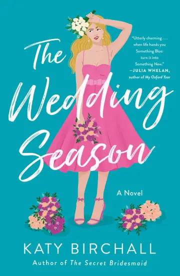Cover of Wedding Season