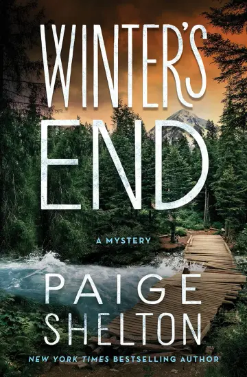 Cover of Winter's End