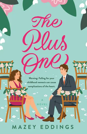 Cover of The Plus One