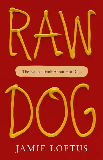 Cover of Raw Dog