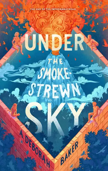 Cover of Under the Smokestrewn Sky