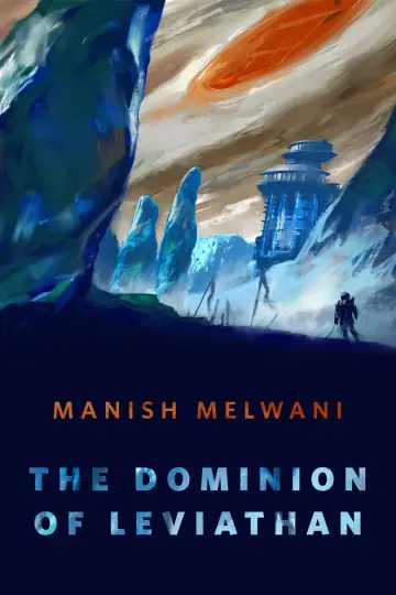 Cover of The Dominion of Leviathan