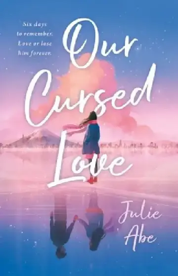 Cover of Our Cursed Love