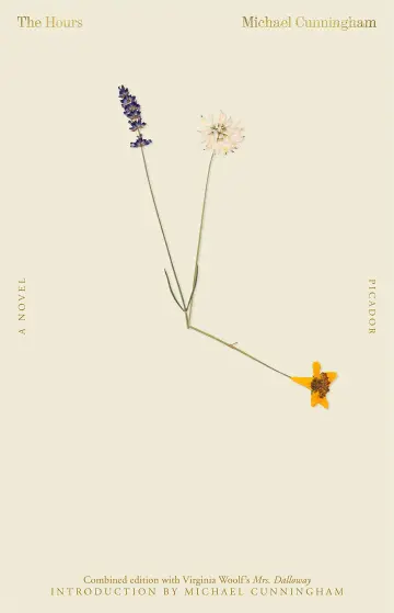 Cover of The Hours / Mrs. Dalloway