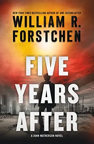 Cover of Five Years After
