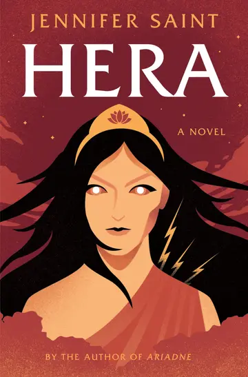 Cover of Hera