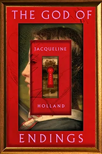 Cover of God of Endings