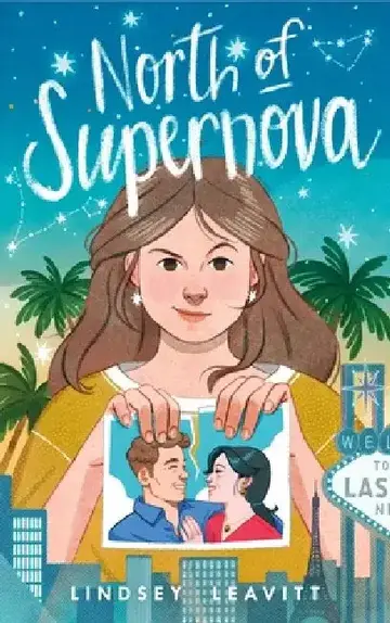 Cover of North of Supernova