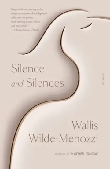 Cover of Silence and Silences