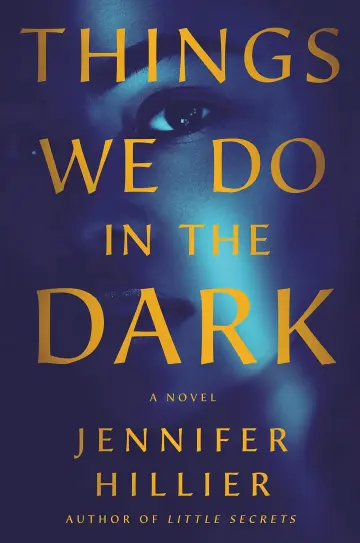 Cover of Things We Do in the Dark