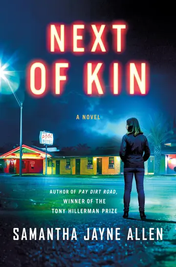 Cover of Next of Kin