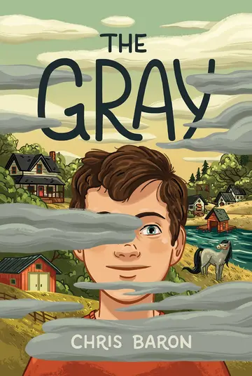 Cover of The Gray