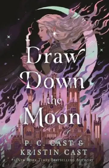 Cover of Draw Down the Moon