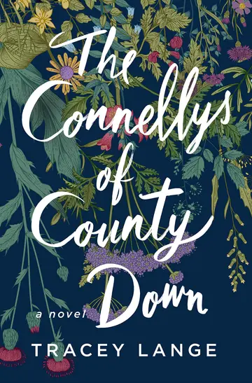 Cover of Connellys of County Down