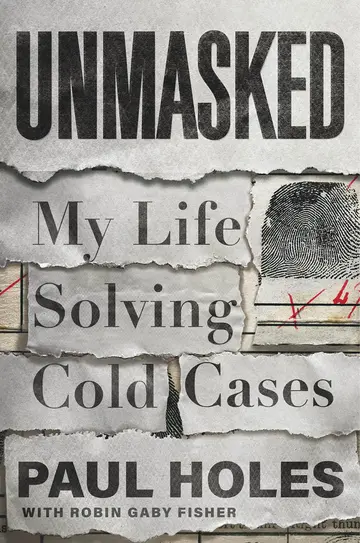 Cover of Unmasked
