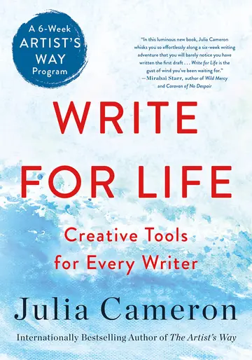 Cover of Write for Life