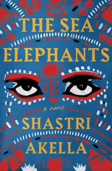 Cover of Sea Elephants