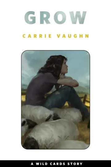 Cover of Grow