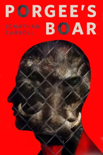 Cover of Porgee's Boar