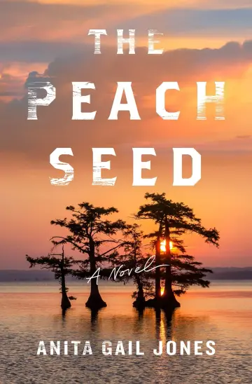 Cover of The Peach Seed