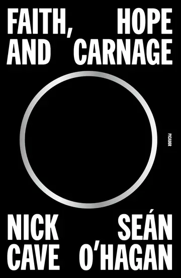Cover of Faith Hope & Carnage