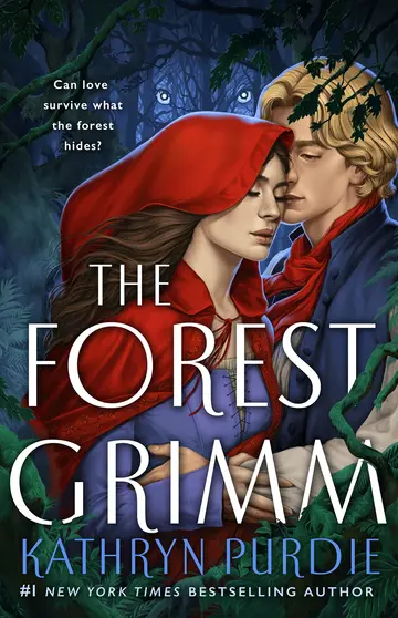 Cover of Forest Grimm