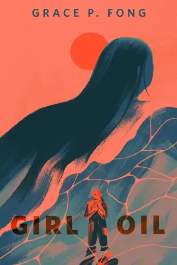 Cover of Girl Oil