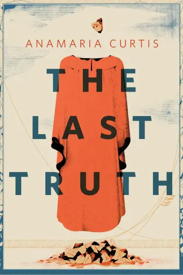 Cover of The Last Truth