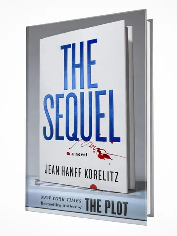 Cover of The Sequel
