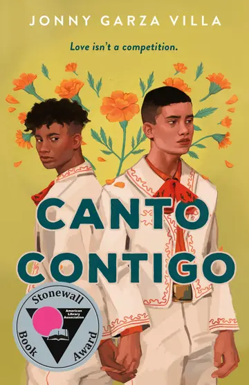 Cover of Canto Contigo