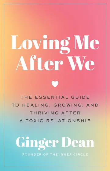Cover of Loving Me After We