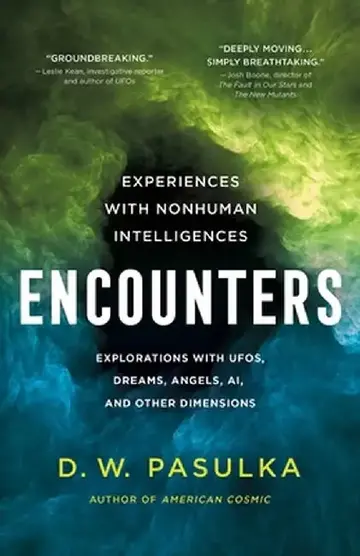 Cover of Encounters