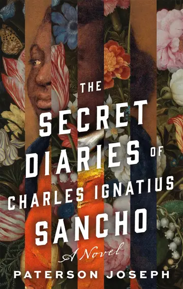 Cover of The Secret Diaries of Charles Ignatius Sancho