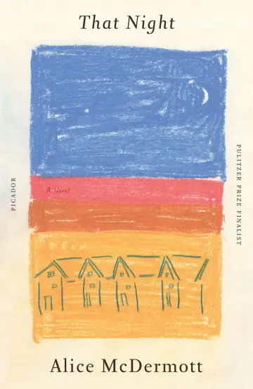 Cover of That Night