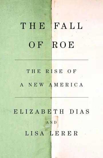 Cover of The Fall of Roe