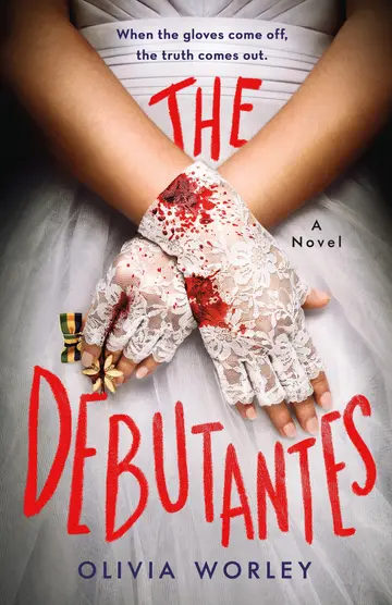 Cover of The Debutantes