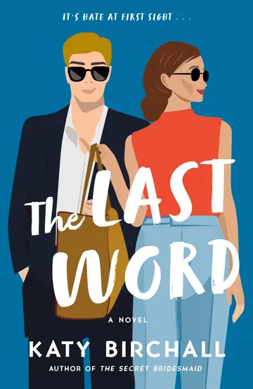 Cover of The Last Word