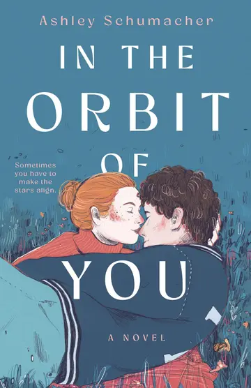 Cover of In the Orbit of You